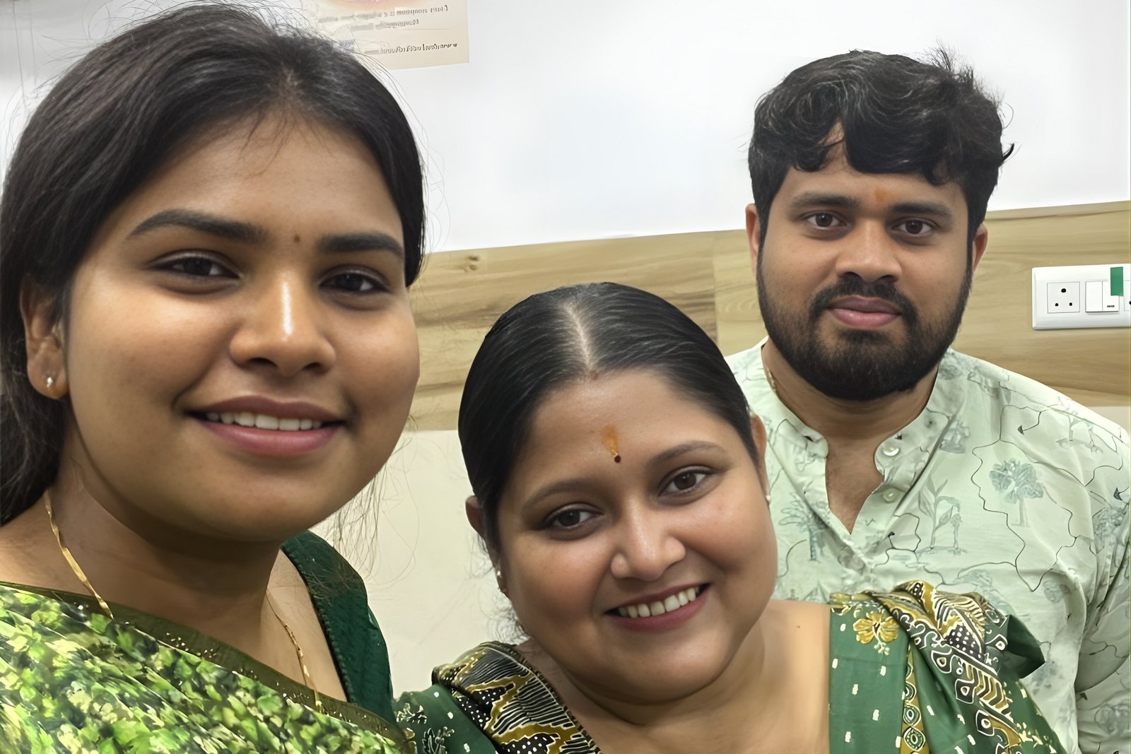 Neurological treatment