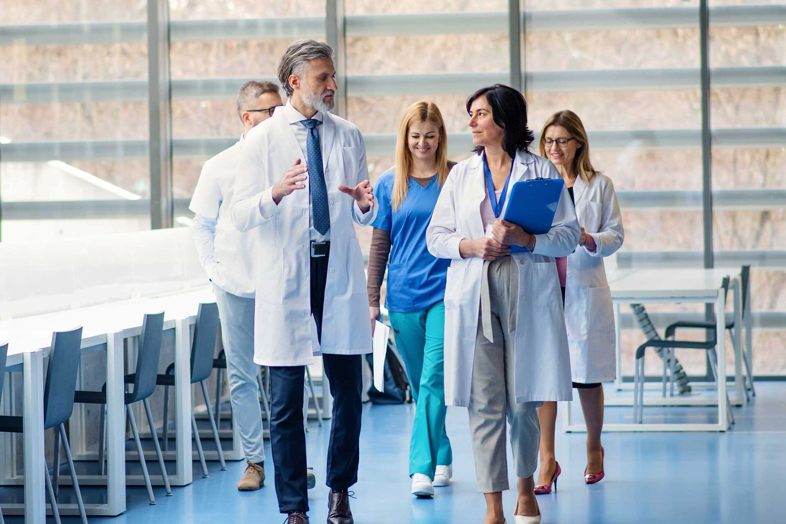 Skin disease treatment